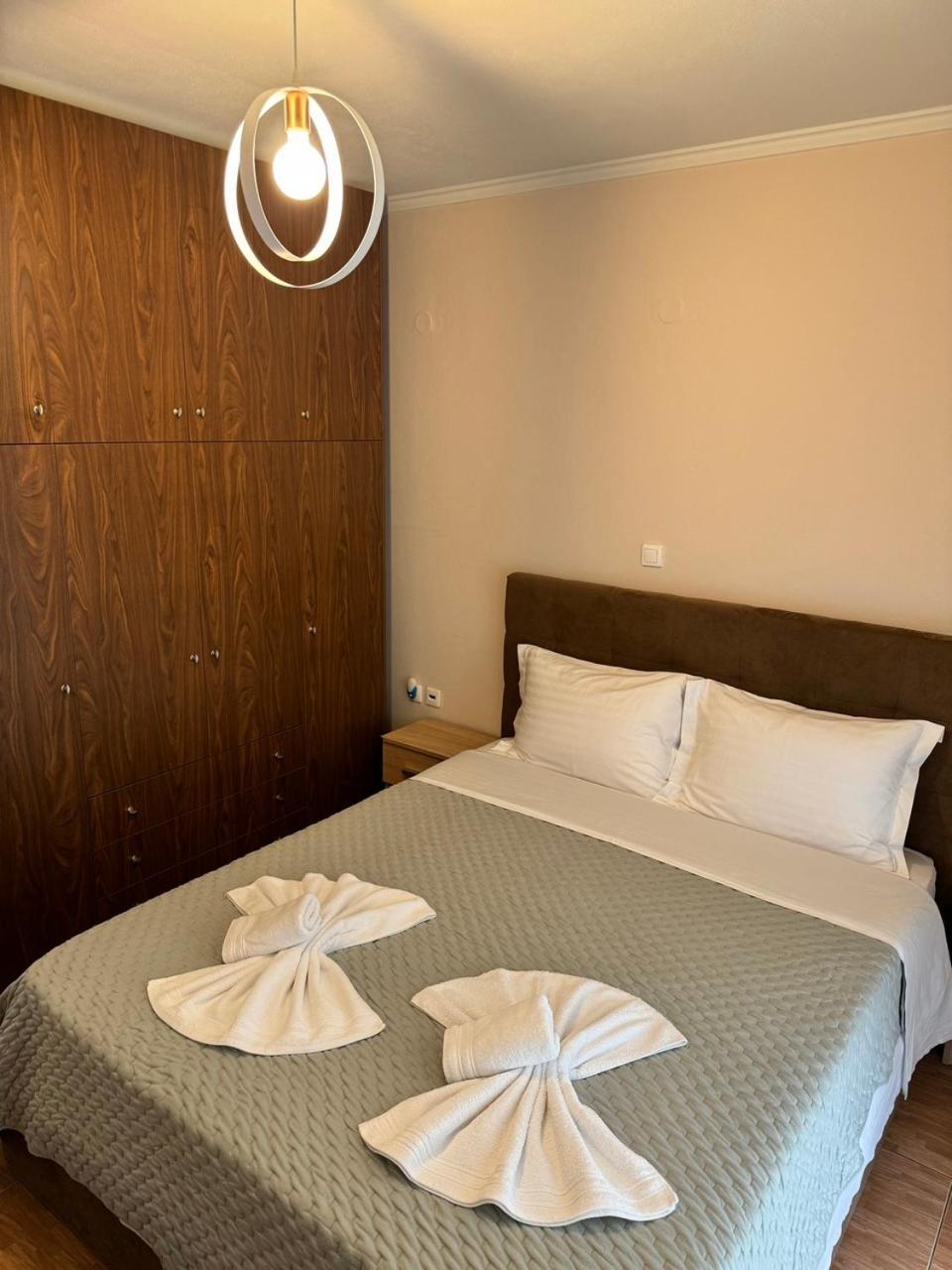 Philoxenia Oasis Supreme Apartment Alexandroupoli Exterior foto