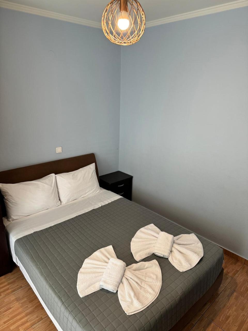 Philoxenia Oasis Supreme Apartment Alexandroupoli Exterior foto