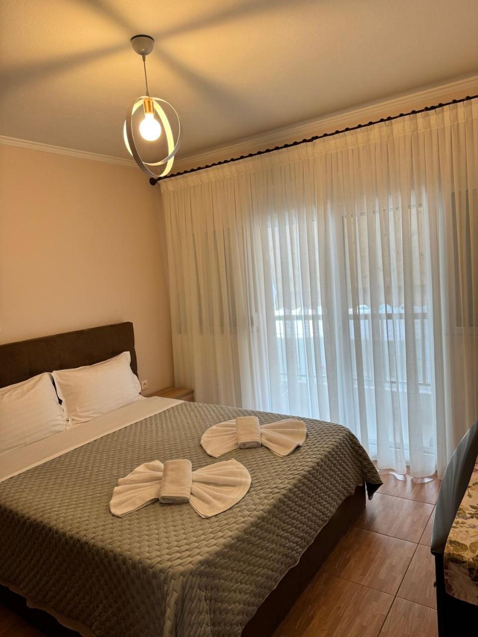 Philoxenia Oasis Supreme Apartment Alexandroupoli Exterior foto