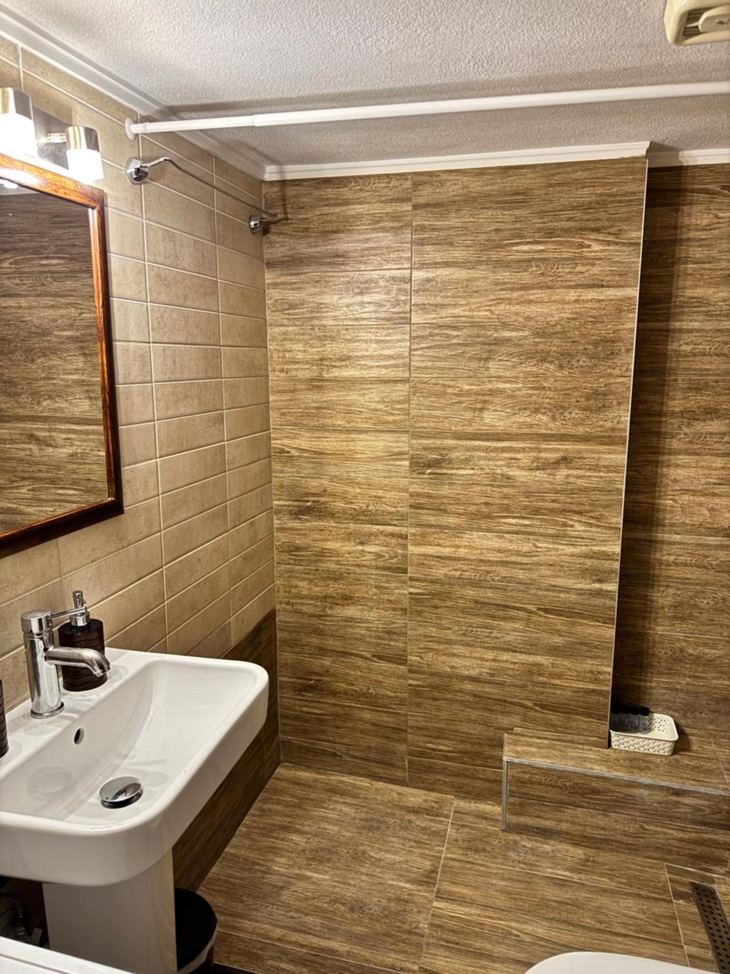 Philoxenia Oasis Supreme Apartment Alexandroupoli Exterior foto